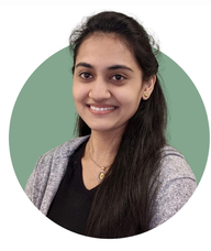 Book an Appointment with Mrs. Devanshi Parikh for Registered Massage Therapy