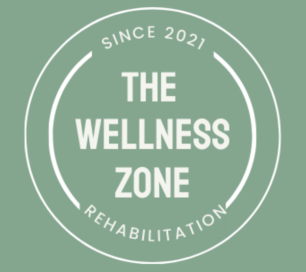 The Wellness Zone