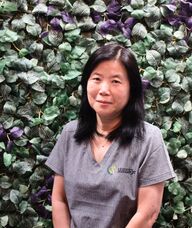 Book an Appointment with Dr. Cui Hong Yao for Acupuncture
