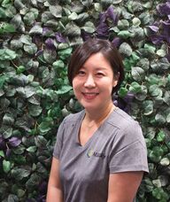 Book an Appointment with Kyoeun (Pia) Kim for Specialized Massage Therapy (Cupping, Hot Stone, Reflexology, Head/Face/Neck Massage)