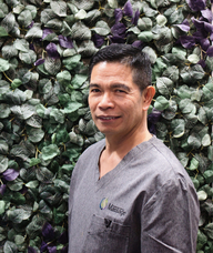Book an Appointment with George Sison for Specialized Massage Therapy (Cupping, Hot Stone, Reflexology, Head/Face/Neck Massage)