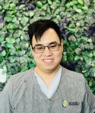 Book an Appointment with Mr. Drexcyl Sison for Specialized Massage Therapy (Cupping, Hot Stone, Reflexology, Head/Face/Neck Massage)