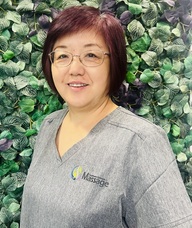 Book an Appointment with Hui (Linda) Lin for Specialized Massage Therapy (Cupping, Hot Stone, Reflexology, Head/Face/Neck Massage)