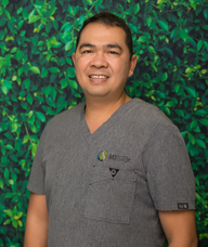 Book an Appointment with Mr. Ben Bawing for Specialized Massage Therapy (Cupping, Hot Stone, Reflexology, Head/Face/Neck Massage)