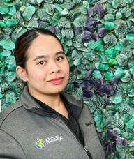 Book an Appointment with Hanna Javier for Student Massage Therapist