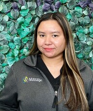 Book an Appointment with Kimberly Javier for Student Massage Therapist