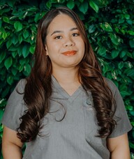 Book an Appointment with Hanna Louraynne Javier for Massage Therapy