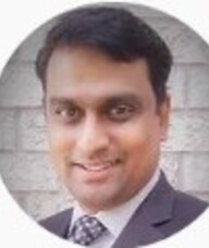 Book an Appointment with Sujansrinivas Rengarajan for Physiotherapy