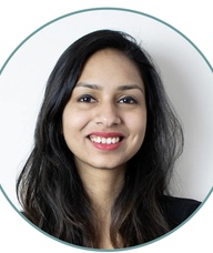 Book an Appointment with Crystal D'souza for Physiotherapy
