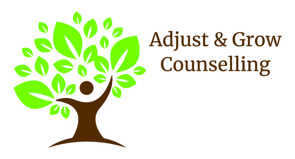 Adjust & Grow Counselling