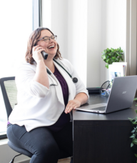 Book an Appointment with Dr. Jacqueline Moulton for Naturopathic Consultations