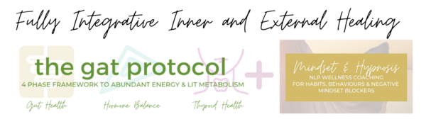 The Maxim Movement Naturopathic Clinic