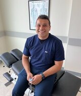 Book an Appointment with Abed Hamidi at D+A Wellness Centre