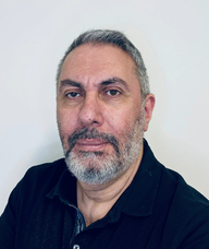 Book an Appointment with Sal Sabbagh for Pedorthic