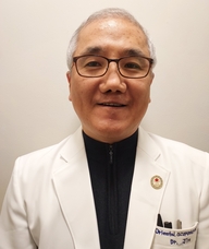 Book an Appointment with Dr. Jinyong Jeong for Acupuncture