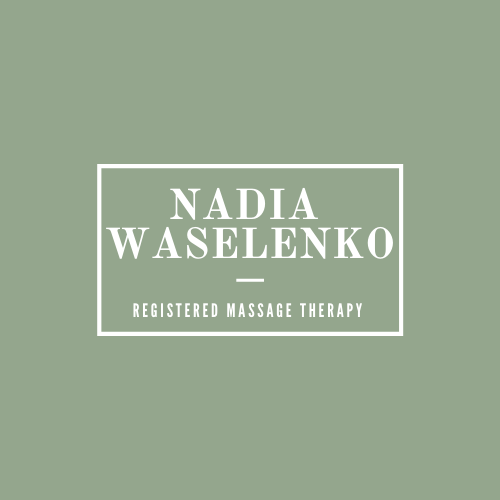Nadia Waselenko RMT