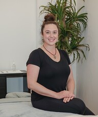 Book an Appointment with Ashley Nawrot for Massage Therapy