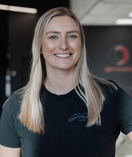 Book an Appointment with Nicole Wlasichuk for Personal Training