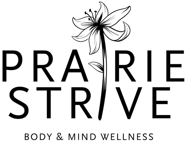 Prairie Strive Body and Mind Wellness