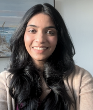 Book an Appointment with Shalet Rosario for Individual Therapy