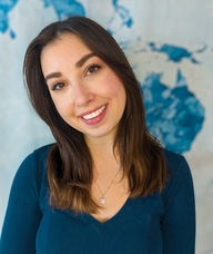 Book an Appointment with Brittany Imperadeiro for Counselling / Psychology / Mental Health