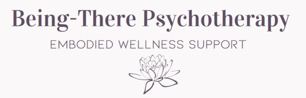 Being-There Psychotherapy