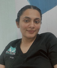 Book an Appointment with Manveer Sibia for Massage Therapy (Student)