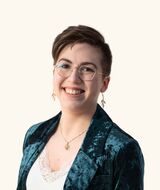 Book an Appointment with MaKayla Chartrand at Virtual Therapy