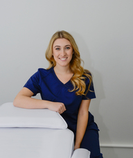 Book an Appointment with Lia Oliveira for Laser Hair Removal