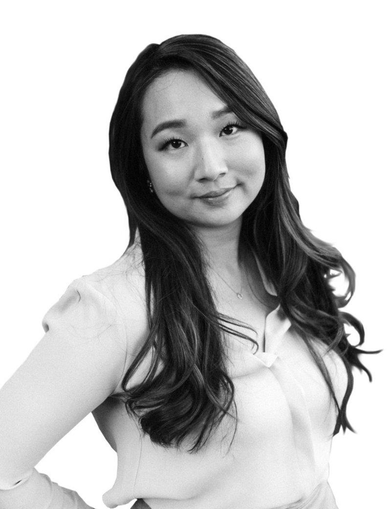 Photo of Dr. Chenoa Liu