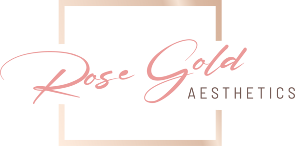 Rose Gold Aesthetics