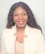 Book an Appointment with Christie Onumejor at Markham. ON.