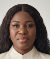 Book an Appointment with Christie Onumejor at Markham. ON.