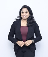 Book an Appointment with Roshni Pazhoor Haridas at Markham. ON.