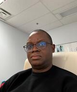 Book an Appointment with Chris Onumejor at Markham. ON.