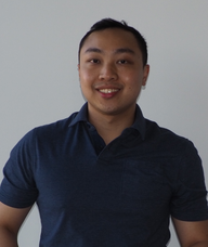 Book an Appointment with Jackson Chu for Massage Therapy