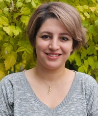 Book an Appointment with Maryam Rahimi for In-Person Physiotherapy