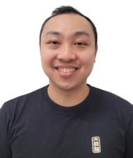 Book an Appointment with Jackson Chu for Massage Therapy