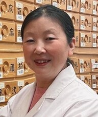 Book an Appointment with Grace Wang for Acupuncture