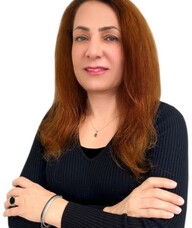 Book an Appointment with Mahboobeh Khosravi for In-Person Physiotherapy