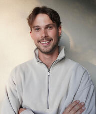 Book an Appointment with Dr. Grayden van der Mark for In-Person Chiropractic Care