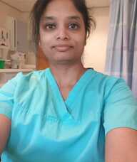 Book an Appointment with Abarnadevi Manoharan for In-Person Physiotherapy