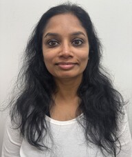 Book an Appointment with Abarnadevi Manoharan for In-Person Physiotherapy