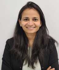 Book an Appointment with Priti Jadiya for Vestibular Physiotherapy