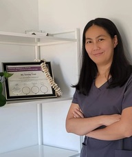 Book an Appointment with Mrs. My Suong Tran for Massage Therapy