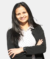 Book an Appointment with Priti Jadiya for Physiotherapy