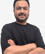 Book an Appointment with Gurpreet Singh Bajwa for Massage Therapy