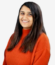 Book an Appointment with Ms. Zankhanabahen (Zeny) Lakhani for Physiotherapy