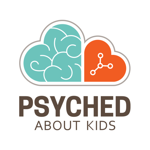 Psyched About Kids Inc.