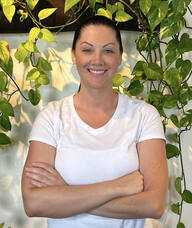 Book an Appointment with Tammy Tourout for Massage Therapy